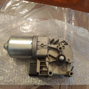 GrteRokky Front Windshield Wiper Motor for Volkswagen 2005-2014 Jetta 2006-2014